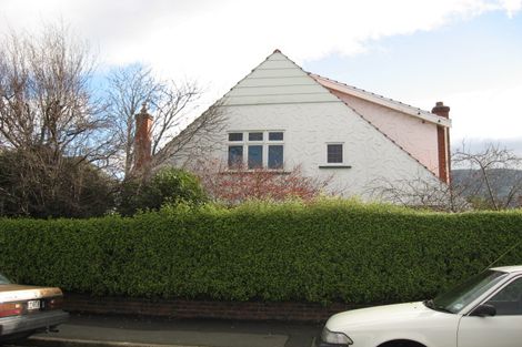 Photo of property in 4a Sim Street, Maori Hill, Dunedin, 9010