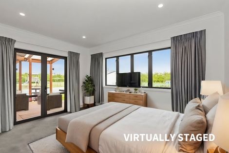 Photo of property in 64 Thompson Road, Twyford, Hastings, 4175