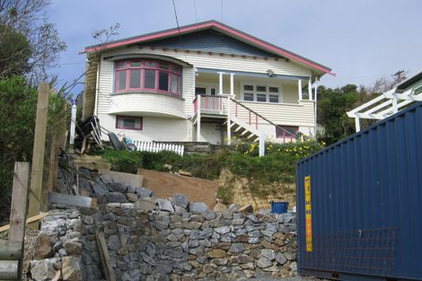 Photo of property in 21 Chesterton Street, Johnsonville, Wellington, 6037