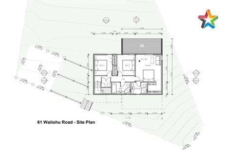 Photo of property in 61 Waitohu Road, Lowry Bay, Lower Hutt, 5013