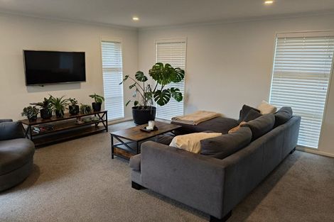 Photo of property in 181 Georgina Street, Marshland, Christchurch, 8083