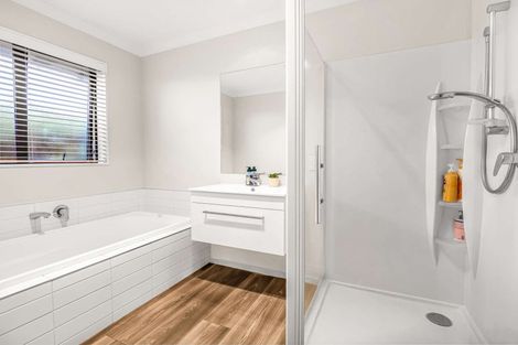 Photo of property in 10 Greenstone Street, Rolleston, 7614