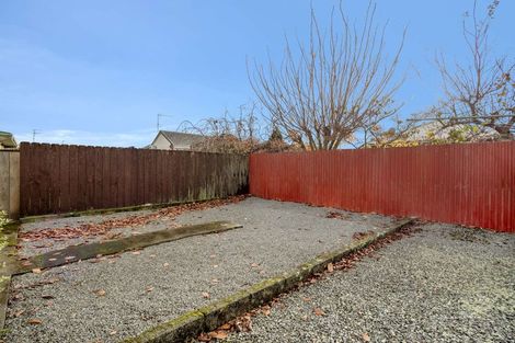 Photo of property in 3/363 Burnett Street, Ashburton, 7700