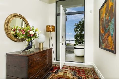 Photo of property in G 03/29 King Edward Parade, Devonport, Auckland, 0624