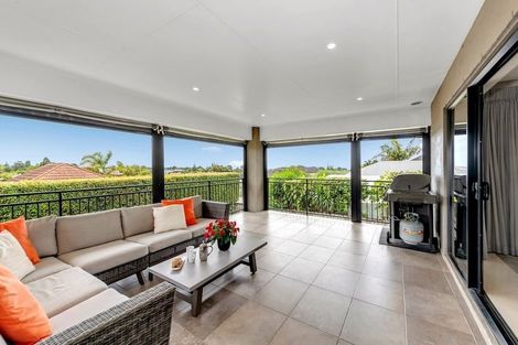 Photo of property in 36 Columbia Crescent, Beachlands, Auckland, 2018