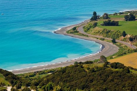 Photo of property in 1481x State Highway 1, Mangamaunu, Kaikoura, 7371