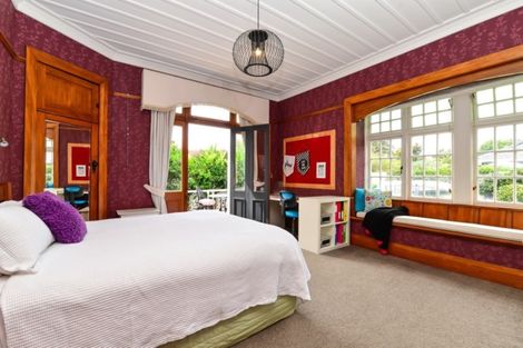 Photo of property in 25 Clarkin Road, Chartwell, Hamilton, 3214