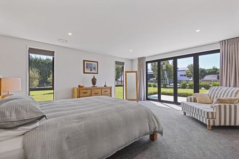 Photo of property in 818 Oxford Road, Fernside, Rangiora, 7471