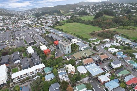 Photo of property in 369u2 Adelaide Road, Newtown, Wellington, 6021