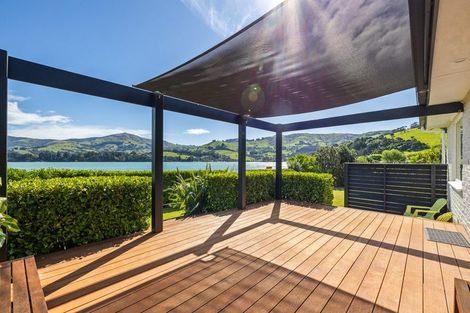 Photo of property in 2 Haywards Lane, Duvauchelle, 7581