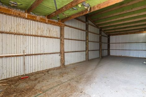 Photo of property in 2418 Waimate Highway, Makikihi, Waimate, 7980