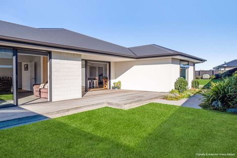 Photo of property in 8 Beak Street, Rolleston, 7615