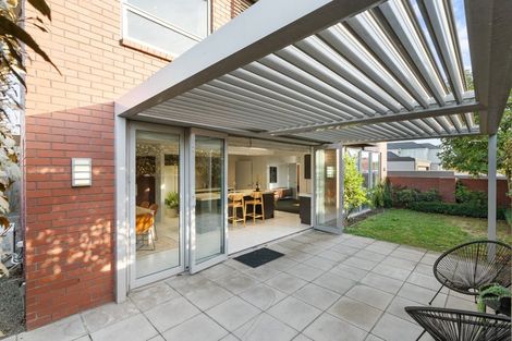 Photo of property in 16a Webb Street, St Albans, Christchurch, 8014