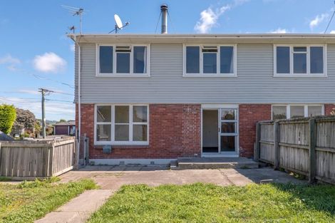 Photo of property in 3 Solent Place, Aranui, Christchurch, 8061