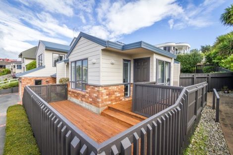 Photo of property in 46 The Masthead, Whitby, Porirua, 5024