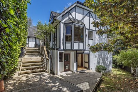 Photo of property in 1 Colville Street, Newtown, Wellington, 6021