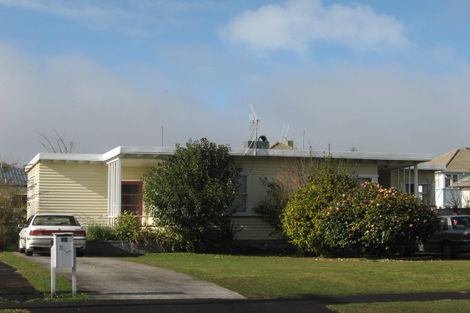 Photo of property in 11 Pinfold Avenue, Hamilton East, Hamilton, 3216