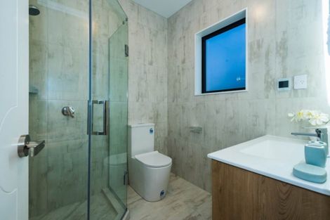 Photo of property in 36 Myland Drive, Hobsonville, Auckland, 0616