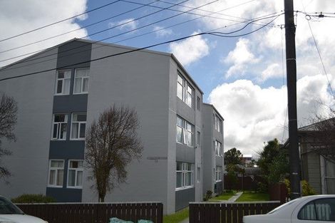 Photo of property in Mattingly Court, 10u5 Angus Avenue, Berhampore, Wellington, 6023