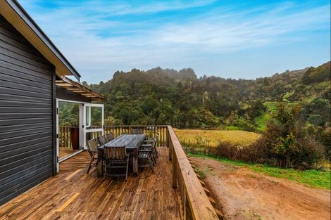 Photo of property in 171 Raurimu Kaitieke Road, Raurimu, Owhango, 3990
