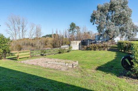 Photo of property in 449 Ngaruawahia Road, Te Kowhai, Hamilton, 3288