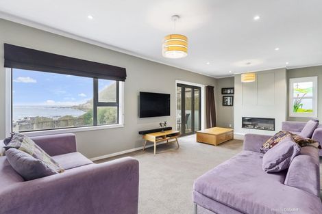Photo of property in 56 Owhiro Bay Parade, Owhiro Bay, Wellington, 6023