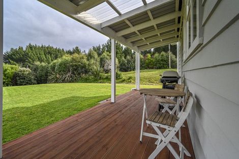 Photo of property in 438 Aropaoanui Road, Tangoio, Napier, 4181