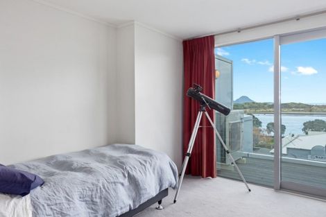 Photo of property in Quayside Apartments, 309/11 George Street, Whakatane, 3120