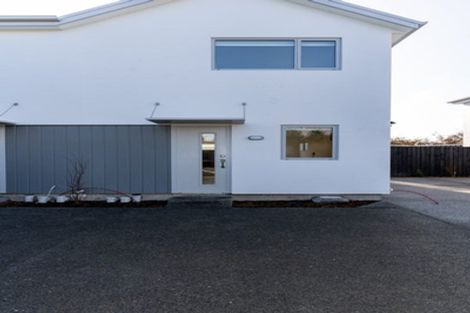 Photo of property in 7/51 Hills Road, Edgeware, Christchurch, 8013