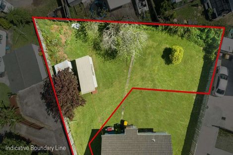 Photo of property in 5u1 Hawk Street, Frankton, Hamilton, 3204