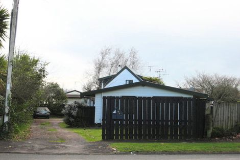 Photo of property in 89a East Street, Enderley, Hamilton, 3214