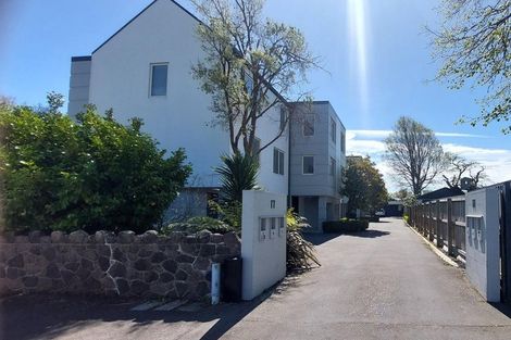 Photo of property in 4/17 Eversleigh Street, St Albans, Christchurch, 8014