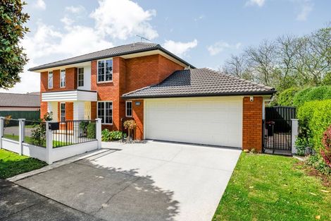 Photo of property in 16 Stoneleigh Drive, Chartwell, Hamilton, 3210