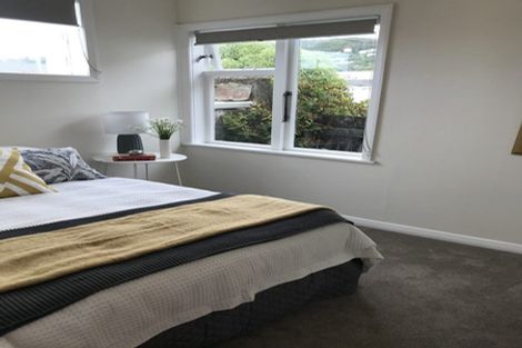 Photo of property in 23 Resolution Street, Lyall Bay, Wellington, 6022