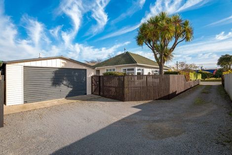 Photo of property in 31 Branston Street, Hornby, Christchurch, 8042