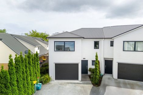 Photo of property in 29u5 Beatty Street, Melville, Hamilton, 3206