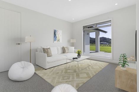 Photo of property in 5 Riverside Way, Clevedon, 2585