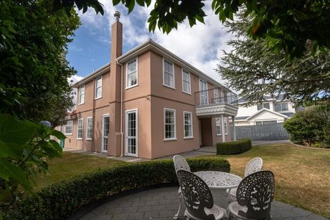 Photo of property in 159 Westchester Drive, Churton Park, Wellington, 6037