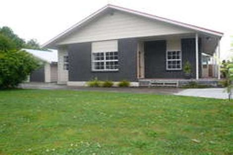 Photo of property in 15 Gordonton Road, Chartwell, Hamilton, 3281