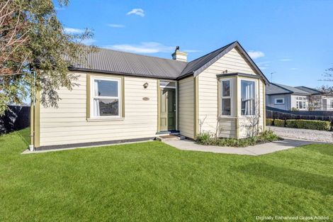 Photo of property in 32 Princes Street, Netherby, Ashburton, 7700