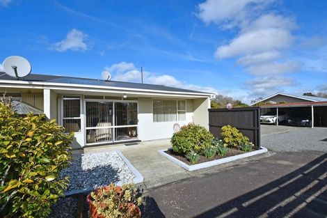 Photo of property in 4/24 Sydney Street, Windsor, Invercargill, 9810