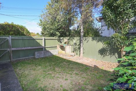 Photo of property in 21 Ward Street, Addington, Christchurch, 8024