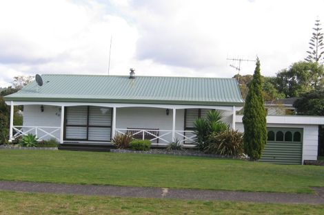 Photo of property in 48 Vista Paku, Pauanui, Hikuai, 3579