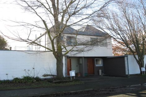 Photo of property in 1/511 Durham Street North, St Albans, Christchurch, 8014