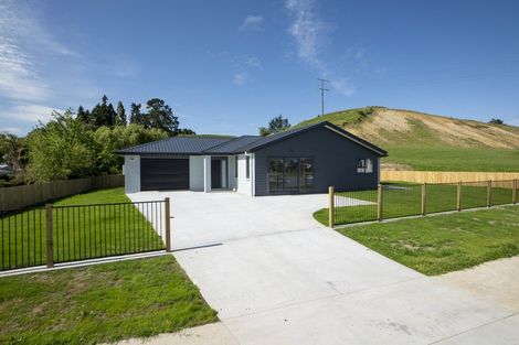 Photo of property in 5 Waugh Lane, Huntly, 3700