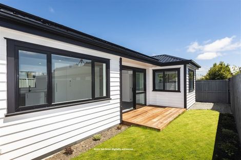 Photo of property in 4/271 Innes Road, Mairehau, 8052