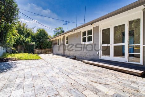 Photo of property in 61 Peach Road, Glenfield, Auckland, 0629