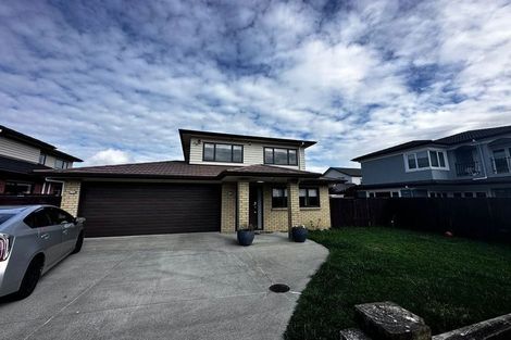 Photo of property in 19 Reding Street, Takanini, 2112