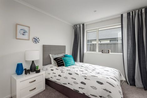 Photo of property in 36 Dodd Road, Rolleston, 7615