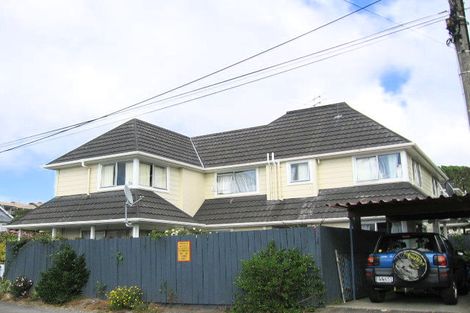 Photo of property in 20e Palm Grove, Berhampore, Wellington, 6023